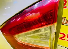 Дверь 5я HYUNDAI IX35 737002Y001 LM, задняя