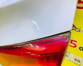 Дверь 5я Hyundai / KIA