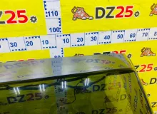Дверь 5я AUDI Q7 4L0827023B 4LBHKS, задняя