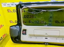 Дверь 5я AUDI Q7 4L0827023B 4LBHKS, задняя