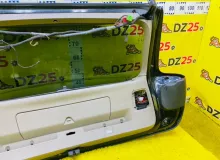 Дверь 5я AUDI Q7 4L0827023B 4LBHKS, задняя