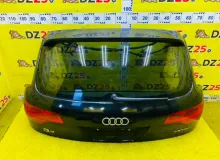 Дверь 5я AUDI Q7 4L0827023B 4LBHKS, задняя