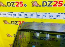 Дверь 5я AUDI Q7 4L0827023B 4LBHKS, задняя