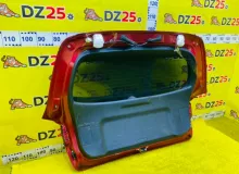 Дверь 5я MITSUBISHI ASX 2012 5801B001 GA3W, задняя
