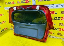 Дверь 5я MITSUBISHI ASX 2012 5801B001 GA3W, задняя
