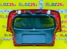 Дверь 5я MITSUBISHI ASX 2012 5801B001 GA3W, задняя