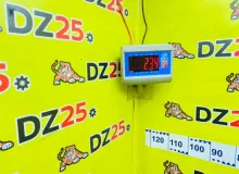 Дверь 5я MITSUBISHI ASX 2012 5801B001 GA3W, задняя