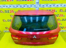 Дверь 5я MITSUBISHI ASX 2012 5801B001 GA3W, задняя
