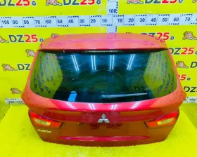 Дверь 5я Mitsubishi