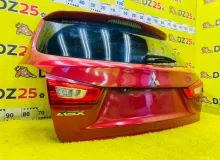 Дверь 5я MITSUBISHI ASX 2012 5801B001 GA3W, задняя