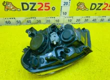 Фара NISSAN QASHQAI 2010 260103ZA2A NJ10, передняя правая