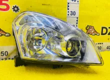 Фара NISSAN QASHQAI 2010 260103ZA2A NJ10, передняя правая