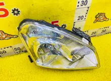 Фара NISSAN QASHQAI 2010 260103ZA2A NJ10, передняя правая
