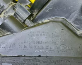 Фара Nissan