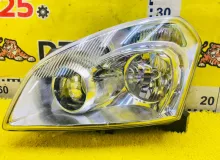 Фара NISSAN QASHQAI 2010 260603ZA2A NJ10, передняя левая