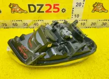 Фара NISSAN QASHQAI 2010 260603ZA2A NJ10, передняя левая