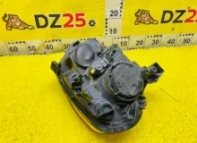 Фара NISSAN QASHQAI 2010 260603ZA2A NJ10, передняя левая