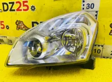 Фара NISSAN QASHQAI 2010 260603ZA2A NJ10, передняя левая