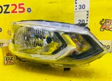 Фара CHEVROLET ONIX 2023 26309585 GM, передняя правая