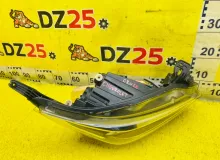 Фара CHEVROLET ONIX 2023 26309585 GM, передняя правая