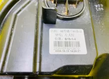 Фара CHEVROLET ONIX 2023 26309585 GM, передняя правая