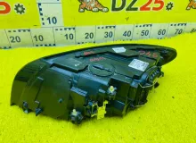 Фара VOLVO S40 32206143 MS43, передняя правая