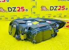 Фара VOLVO S40 31213378 MS43, передняя правая