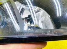 Фара VOLVO S40 31213378 MS43, передняя правая