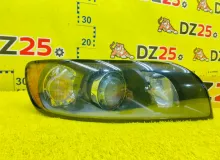 Фара VOLVO S40 31213378 MS43, передняя правая