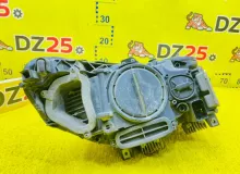 Фара BMW 5-SERIES 2009 63127262719 F07 N63B44A, передняя левая