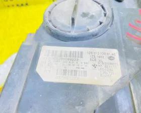 Фара BMW