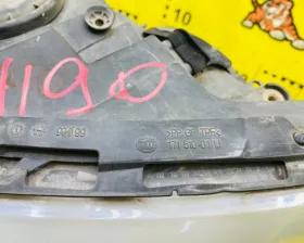 Фара BMW