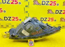 Фара BMW 5-SERIES 2009 63127262719 F07 N63B44A, передняя левая