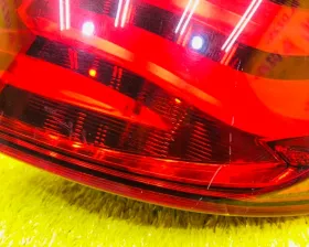 Стоп-сигнал BMW