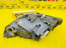 Фара BMW 5-SERIES 2009 63127262720 F07 N63B44A, передняя правая