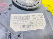 Фара BMW 5-SERIES 2009 63127262720 F07 N63B44A, передняя правая