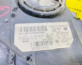 Фара BMW