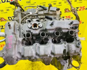 Двигатель BMW
