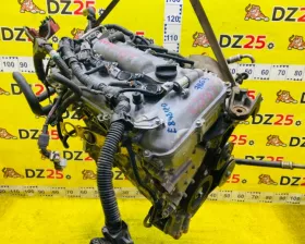 Двигатель Toyota