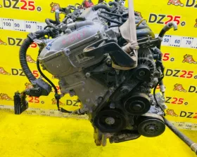 Двигатель Toyota