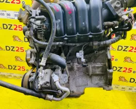 Двигатель Toyota