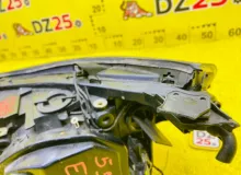 Фара BMW 5-SERIES 2007 63127160150 E60 N52B30BF, передняя правая