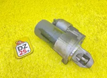 Стартер Mercedes-Benz C-CLASS 2009 A6361510201 W204 M272E25/272.921/272921, передний