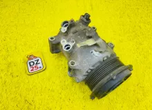 Компрессор кондиционера TOYOTA RAV4 2007 8831042270 ACA33L 2AZFE, передний