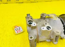 Компрессор кондиционера TOYOTA RAV4 2007 8831042270 ACA33L 2AZFE, передний