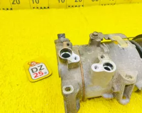 Компрессор кондиционера Toyota