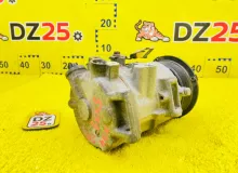 Компрессор кондиционера TOYOTA RAV4 2007 8831042270 ACA33L 2AZFE, передний