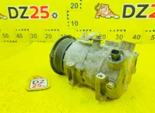 Компрессор кондиционера TOYOTA RAV4 2007 8831042270 ACA33L 2AZFE, передний