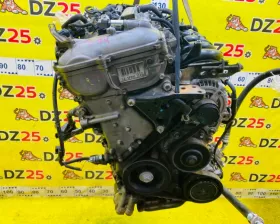 Двигатель Toyota