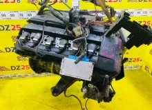 Двигатель BMW 5-SERIES 2001 11007506914 E39 M54B30, передний